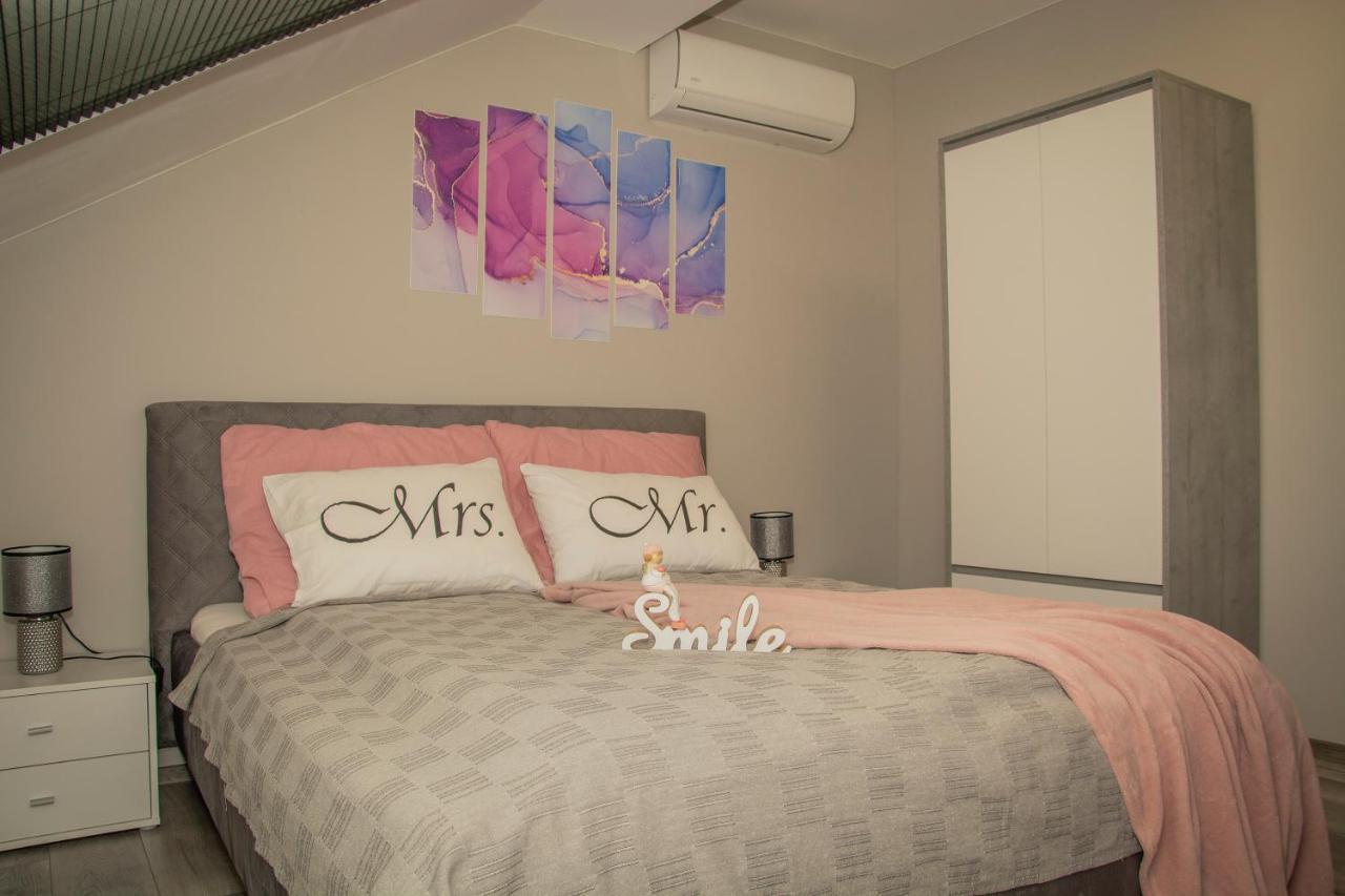 Oros House Apartmanház Orosháza Kültér fotó