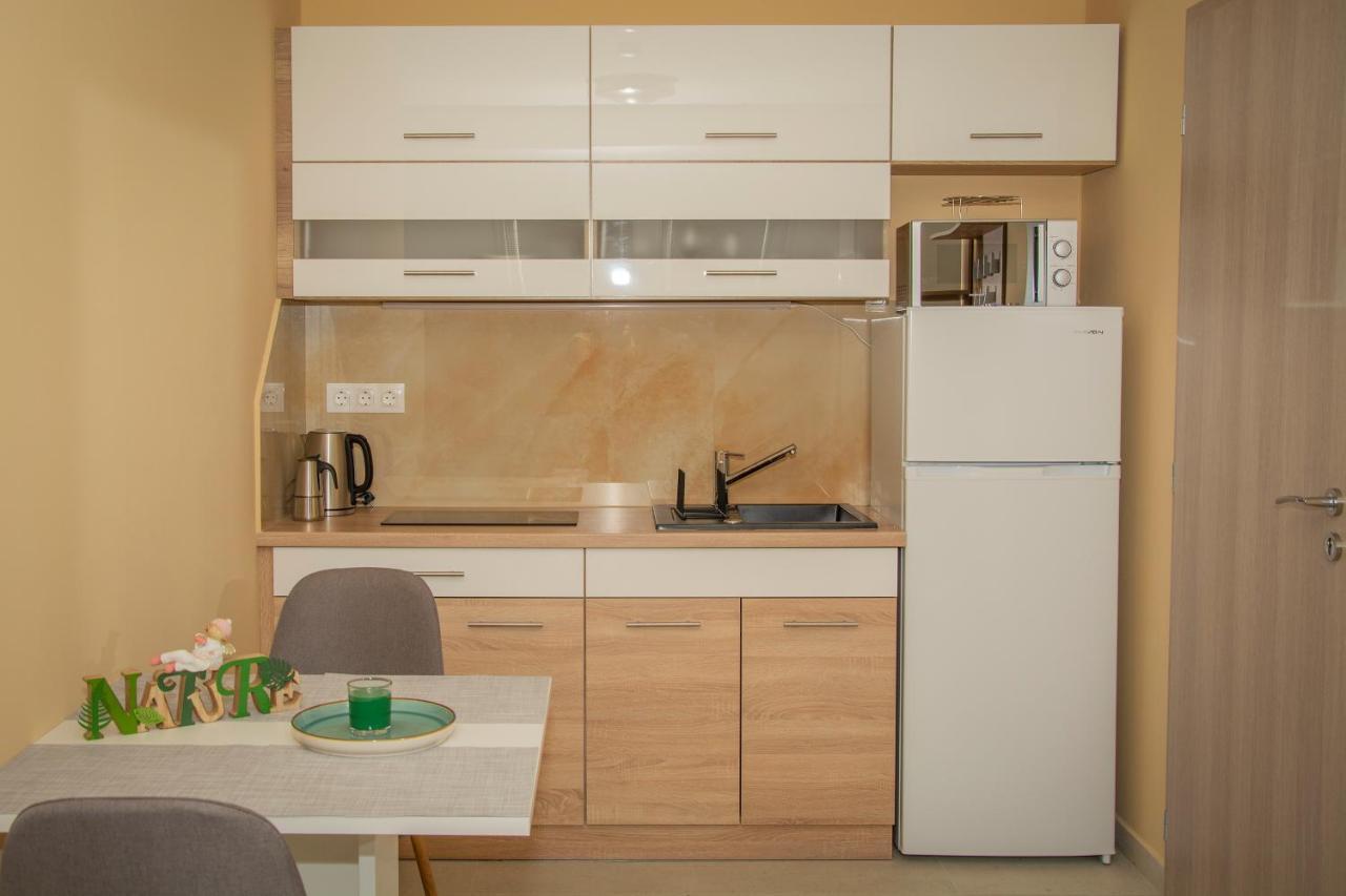 Oros House Apartmanház Orosháza Kültér fotó